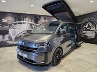 USED 2025 75 VOLKSWAGEN TRANSPORTER 2.0 TDI T30 COMMERCE PRO SOUTHLANDS SIGNATURE 150 BHP DSG LWB BRAND NEW SIGNATURE CONVERSION