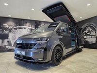 USED 2025 75 VOLKSWAGEN TRANSPORTER 2.0 TDI T30 COMMERCE PRO SOUTHLANDS SIGNATURE 150 BHP DSG LWB BRAND NEW SIGNATURE CONVERSION