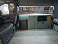 USED 2025 75 VOLKSWAGEN TRANSPORTER 2.0 TDI T30 COMMERCE PRO SOUTHLANDS SIGNATURE 150 BHP DSG LWB BRAND NEW SIGNATURE CONVERSION