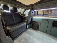 USED 2025 75 VOLKSWAGEN TRANSPORTER 2.0 TDI T30 COMMERCE PRO SOUTHLANDS SIGNATURE 150 BHP DSG LWB BRAND NEW SIGNATURE CONVERSION