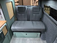USED 2025 75 VOLKSWAGEN TRANSPORTER 2.0 TDI T30 COMMERCE PRO SOUTHLANDS SIGNATURE 150 BHP DSG LWB BRAND NEW SIGNATURE CONVERSION