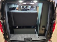 USED 2025 75 VOLKSWAGEN TRANSPORTER 2.0 TDI T30 COMMERCE PRO SOUTHLANDS SIGNATURE 150 BHP DSG LWB BRAND NEW SIGNATURE CONVERSION
