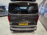 USED 2025 75 VOLKSWAGEN TRANSPORTER 2.0 TDI T30 COMMERCE PRO SOUTHLANDS SIGNATURE 150 BHP DSG LWB BRAND NEW SIGNATURE CONVERSION