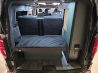 USED 2025 75 VOLKSWAGEN TRANSPORTER 2.0 TDI T30 COMMERCE PRO SOUTHLANDS SIGNATURE 150 BHP DSG LWB BRAND NEW SIGNATURE CONVERSION