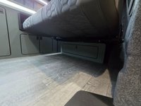 USED 2025 75 VOLKSWAGEN TRANSPORTER 2.0 TDI T30 COMMERCE PRO SOUTHLANDS SIGNATURE 150 BHP DSG LWB BRAND NEW SIGNATURE CONVERSION