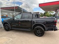 USED 2025 25 FORD RANGER 2.3 EcoBoost 11.8kWh Stormtrak Pickup Double Cab 4dr Petrol Plug-in Hybrid Auto 4WD Euro 6 (281 ps) 