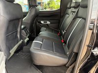 USED 2025 25 FORD RANGER 2.3 EcoBoost 11.8kWh Stormtrak Pickup Double Cab 4dr Petrol Plug-in Hybrid Auto 4WD Euro 6 (281 ps) 