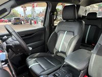 USED 2025 25 FORD RANGER 2.3 EcoBoost 11.8kWh Stormtrak Pickup Double Cab 4dr Petrol Plug-in Hybrid Auto 4WD Euro 6 (281 ps) 