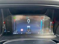 USED 2025 25 FORD RANGER 2.3 EcoBoost 11.8kWh Stormtrak Pickup Double Cab 4dr Petrol Plug-in Hybrid Auto 4WD Euro 6 (281 ps) 