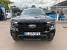USED 2025 25 FORD RANGER 2.3 EcoBoost 11.8kWh Stormtrak Pickup Double Cab 4dr Petrol Plug-in Hybrid Auto 4WD Euro 6 (281 ps) 