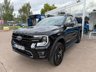 USED 2025 25 FORD RANGER 2.3 EcoBoost 11.8kWh Stormtrak Pickup Double Cab 4dr Petrol Plug-in Hybrid Auto 4WD Euro 6 (281 ps) 
