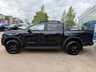 USED 2025 25 FORD RANGER 2.3 EcoBoost 11.8kWh Stormtrak Pickup Double Cab 4dr Petrol Plug-in Hybrid Auto 4WD Euro 6 (281 ps) 