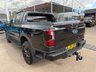 USED 2025 25 FORD RANGER 2.3 EcoBoost 11.8kWh Stormtrak Pickup Double Cab 4dr Petrol Plug-in Hybrid Auto 4WD Euro 6 (281 ps) 