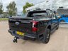 USED 2025 25 FORD RANGER 2.3 EcoBoost 11.8kWh Stormtrak Pickup Double Cab 4dr Petrol Plug-in Hybrid Auto 4WD Euro 6 (281 ps) 