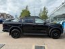 USED 2025 25 FORD RANGER 2.3 EcoBoost 11.8kWh Stormtrak Pickup Double Cab 4dr Petrol Plug-in Hybrid Auto 4WD Euro 6 (281 ps) 