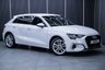 USED 2022 22 AUDI A3 2.0 TDI 30 Sport Sportback 5dr Diesel AUTO Euro 6 (s/s) (116 ps) 