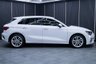 USED 2022 22 AUDI A3 2.0 TDI 30 Sport Sportback 5dr Diesel AUTO Euro 6 (s/s) (116 ps) 