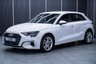 USED 2022 22 AUDI A3 2.0 TDI 30 Sport Sportback 5dr Diesel AUTO Euro 6 (s/s) (116 ps) 