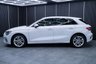 USED 2022 22 AUDI A3 2.0 TDI 30 Sport Sportback 5dr Diesel AUTO Euro 6 (s/s) (116 ps) 