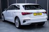 USED 2022 22 AUDI A3 2.0 TDI 30 Sport Sportback 5dr Diesel AUTO Euro 6 (s/s) (116 ps) 