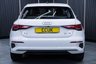 USED 2022 22 AUDI A3 2.0 TDI 30 Sport Sportback 5dr Diesel AUTO Euro 6 (s/s) (116 ps) 