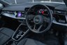 USED 2022 22 AUDI A3 2.0 TDI 30 Sport Sportback 5dr Diesel AUTO Euro 6 (s/s) (116 ps) 