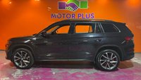 USED 2022 22 SKODA KODIAQ 2.0 TDI SportLine SUV 5dr Diesel DSG 4WD Euro 6 (s/s) (7 Seat) (150 ps) DSG. 4WD. HUGE HUGE Spec.