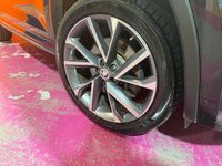 USED 2022 22 SKODA KODIAQ 2.0 TDI SportLine SUV 5dr Diesel DSG 4WD Euro 6 (s/s) (7 Seat) (150 ps) DSG. 4WD. HUGE HUGE Spec.