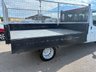 USED 2012 12 FORD TRANSIT 2.2 TDCi 350 Chassis Cab 2dr Diesel Manual RWD L3 (DRW) (123 bhp) 2 OWNERS FROM NEW* DROPSIDE* TIPPER* TWIN AXLE* HEATED WINDSCREEN* TRACTION CONTROL* 6 SPEED* REMOTE CENTRAL LOCKING WITH 3 KEYS* ELECTRIC WINDOWS