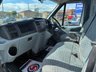 USED 2012 12 FORD TRANSIT 2.2 TDCi 350 Chassis Cab 2dr Diesel Manual RWD L3 (DRW) (123 bhp) 2 OWNERS FROM NEW* DROPSIDE* TIPPER* TWIN AXLE* HEATED WINDSCREEN* TRACTION CONTROL* 6 SPEED* REMOTE CENTRAL LOCKING WITH 3 KEYS* ELECTRIC WINDOWS