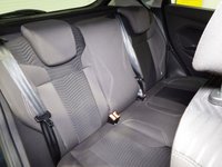USED 2016 66 FORD FIESTA 1.0T EcoBoost Zetec Black Edition Hatchback 5dr Petrol Manual Euro 6 (s/s) (100 ps) &pound;20 ROAD TAX-SAT NAV-DAB-A/C-HEATED WINDSCREEN-BLUETOOTH-USB-C/D