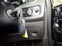 USED 2016 66 FORD FIESTA 1.0T EcoBoost Zetec Black Edition Hatchback 5dr Petrol Manual Euro 6 (s/s) (100 ps) &pound;20 ROAD TAX-SAT NAV-DAB-A/C-HEATED WINDSCREEN-BLUETOOTH-USB-C/D