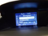 USED 2016 66 FORD FIESTA 1.0T EcoBoost Zetec Black Edition Hatchback 5dr Petrol Manual Euro 6 (s/s) (100 ps) &pound;20 ROAD TAX-SAT NAV-DAB-A/C-HEATED WINDSCREEN-BLUETOOTH-USB-C/D
