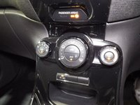 USED 2016 66 FORD FIESTA 1.0T EcoBoost Zetec Black Edition Hatchback 5dr Petrol Manual Euro 6 (s/s) (100 ps) &pound;20 ROAD TAX-SAT NAV-DAB-A/C-HEATED WINDSCREEN-BLUETOOTH-USB-C/D