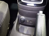USED 2016 66 FORD FIESTA 1.0T EcoBoost Zetec Black Edition Hatchback 5dr Petrol Manual Euro 6 (s/s) (100 ps) &pound;20 ROAD TAX-SAT NAV-DAB-A/C-HEATED WINDSCREEN-BLUETOOTH-USB-C/D