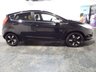 USED 2016 66 FORD FIESTA 1.0T EcoBoost Zetec Black Edition Hatchback 5dr Petrol Manual Euro 6 (s/s) (100 ps) &pound;20 ROAD TAX-SAT NAV-DAB-A/C-HEATED WINDSCREEN-BLUETOOTH-USB-C/D