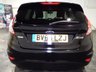 USED 2016 66 FORD FIESTA 1.0T EcoBoost Zetec Black Edition Hatchback 5dr Petrol Manual Euro 6 (s/s) (100 ps) &pound;20 ROAD TAX-SAT NAV-DAB-A/C-HEATED WINDSCREEN-BLUETOOTH-USB-C/D