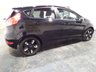 USED 2016 66 FORD FIESTA 1.0T EcoBoost Zetec Black Edition Hatchback 5dr Petrol Manual Euro 6 (s/s) (100 ps) &pound;20 ROAD TAX-SAT NAV-DAB-A/C-HEATED WINDSCREEN-BLUETOOTH-USB-C/D