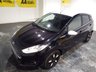USED 2016 66 FORD FIESTA 1.0T EcoBoost Zetec Black Edition Hatchback 5dr Petrol Manual Euro 6 (s/s) (100 ps) &pound;20 ROAD TAX-SAT NAV-DAB-A/C-HEATED WINDSCREEN-BLUETOOTH-USB-C/D