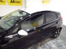 USED 2016 66 FORD FIESTA 1.0T EcoBoost Zetec Black Edition Hatchback 5dr Petrol Manual Euro 6 (s/s) (100 ps) &pound;20 ROAD TAX-SAT NAV-DAB-A/C-HEATED WINDSCREEN-BLUETOOTH-USB-C/D