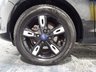 USED 2016 66 FORD FIESTA 1.0T EcoBoost Zetec Black Edition Hatchback 5dr Petrol Manual Euro 6 (s/s) (100 ps) &pound;20 ROAD TAX-SAT NAV-DAB-A/C-HEATED WINDSCREEN-BLUETOOTH-USB-C/D