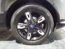 USED 2016 66 FORD FIESTA 1.0T EcoBoost Zetec Black Edition Hatchback 5dr Petrol Manual Euro 6 (s/s) (100 ps) &pound;20 ROAD TAX-SAT NAV-DAB-A/C-HEATED WINDSCREEN-BLUETOOTH-USB-C/D
