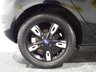 USED 2016 66 FORD FIESTA 1.0T EcoBoost Zetec Black Edition Hatchback 5dr Petrol Manual Euro 6 (s/s) (100 ps) &pound;20 ROAD TAX-SAT NAV-DAB-A/C-HEATED WINDSCREEN-BLUETOOTH-USB-C/D
