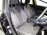 USED 2016 66 FORD FIESTA 1.0T EcoBoost Zetec Black Edition Hatchback 5dr Petrol Manual Euro 6 (s/s) (100 ps) &pound;20 ROAD TAX-SAT NAV-DAB-A/C-HEATED WINDSCREEN-BLUETOOTH-USB-C/D