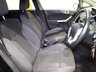 USED 2016 66 FORD FIESTA 1.0T EcoBoost Zetec Black Edition Hatchback 5dr Petrol Manual Euro 6 (s/s) (100 ps) &pound;20 ROAD TAX-SAT NAV-DAB-A/C-HEATED WINDSCREEN-BLUETOOTH-USB-C/D