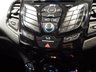 USED 2016 66 FORD FIESTA 1.0T EcoBoost Zetec Black Edition Hatchback 5dr Petrol Manual Euro 6 (s/s) (100 ps) &pound;20 ROAD TAX-SAT NAV-DAB-A/C-HEATED WINDSCREEN-BLUETOOTH-USB-C/D