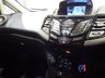 USED 2016 66 FORD FIESTA 1.0T EcoBoost Zetec Black Edition Hatchback 5dr Petrol Manual Euro 6 (s/s) (100 ps) &pound;20 ROAD TAX-SAT NAV-DAB-A/C-HEATED WINDSCREEN-BLUETOOTH-USB-C/D