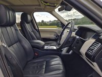 USED 2017 17 LAND ROVER RANGE ROVER 3.0 TD V6 Vogue SE SUV 5dr Diesel Auto 4WD Euro 6 (s/s) (258 ps) FINANCE AVAILABLE