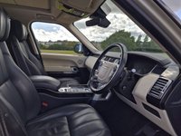 USED 2017 17 LAND ROVER RANGE ROVER 3.0 TD V6 Vogue SE SUV 5dr Diesel Auto 4WD Euro 6 (s/s) (258 ps) FINANCE AVAILABLE