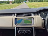 USED 2017 17 LAND ROVER RANGE ROVER 3.0 TD V6 Vogue SE SUV 5dr Diesel Auto 4WD Euro 6 (s/s) (258 ps) FINANCE AVAILABLE
